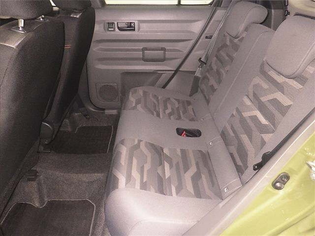 DAIHATSU TAFT 2020