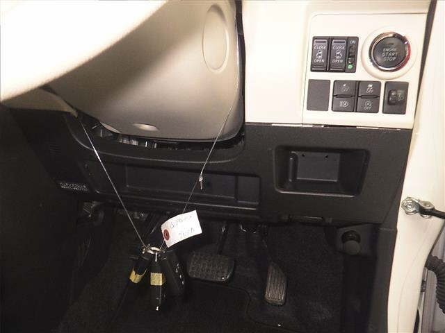 DAIHATSU MOVE CANBUS 2018