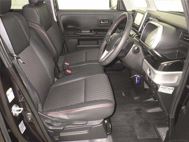 MAZDA FLAIR WAGON 2018