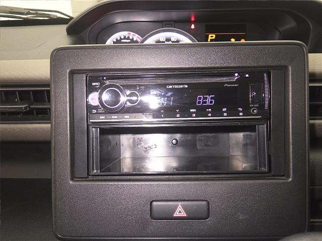 MAZDA FLAIR 2022