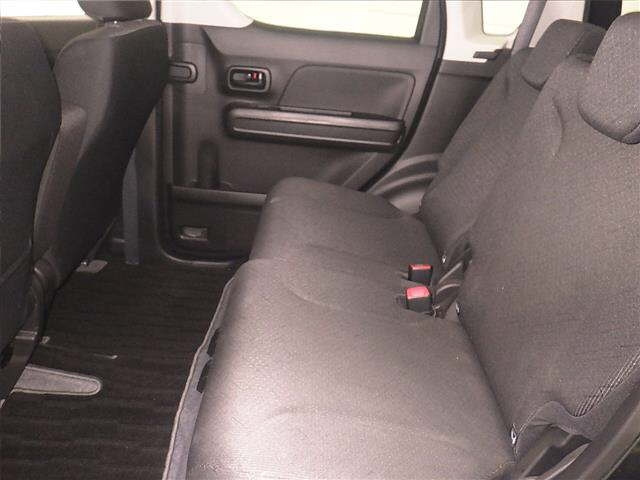 MAZDA FLAIR 2022
