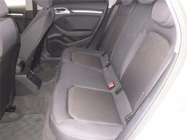 AUDI A3 2020