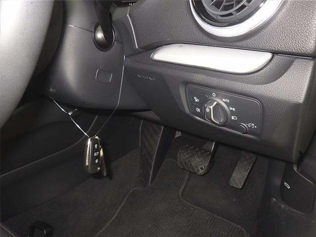 AUDI A3 2020