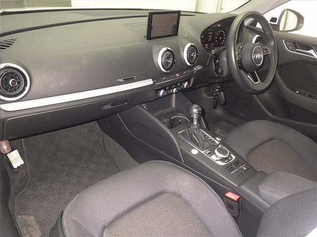 AUDI A3 2020