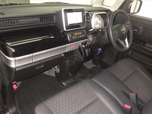 MAZDA FLAIR WAGON 2018