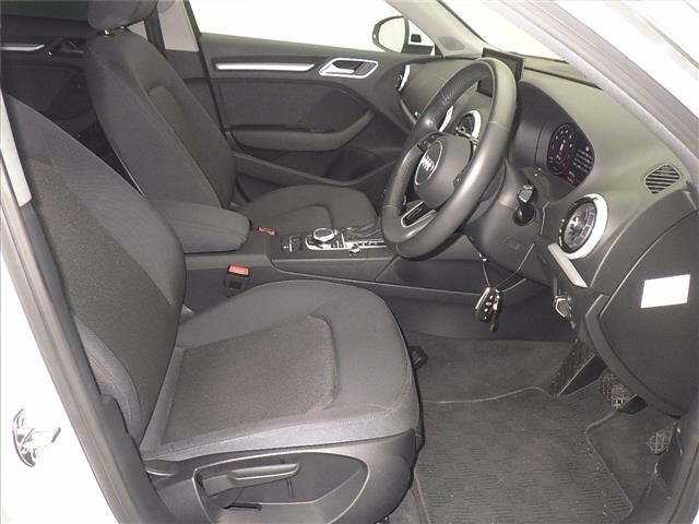 AUDI A3 2020