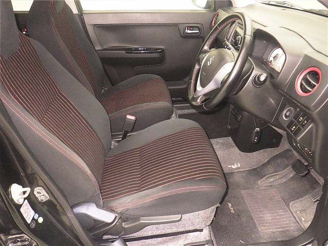 SUZUKI ALTO 2015