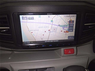 DAIHATSU MIRA E S 2020