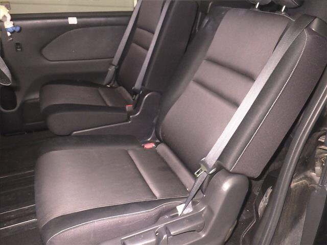NISSAN SERENA 2016