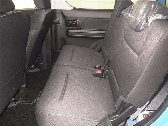 SUZUKI WAGON R 2025