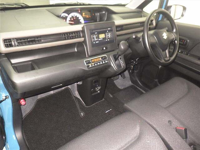 SUZUKI WAGON R 2025