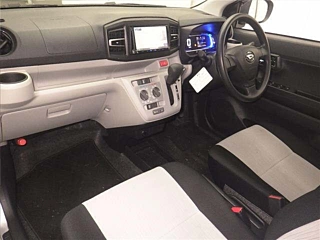 DAIHATSU MIRA E S 2020