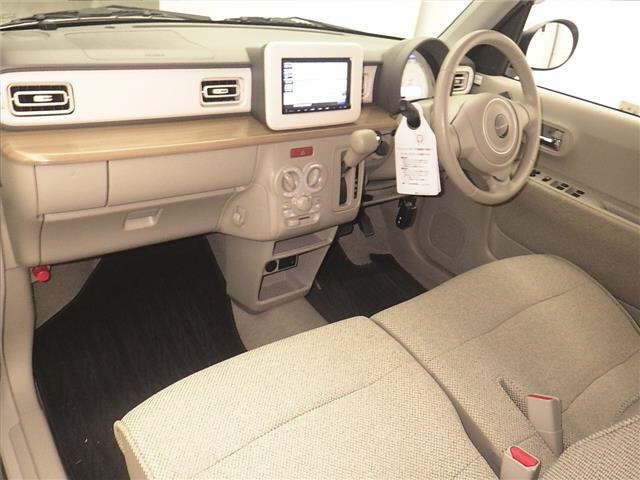 SUZUKI ALTO LAPIN 2018