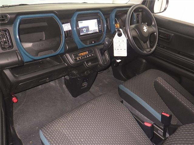 SUZUKI HUSTLER 2020