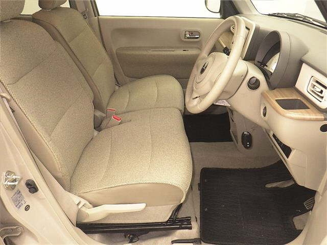 SUZUKI ALTO LAPIN 2018