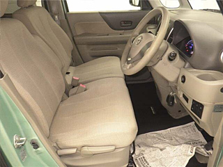 MAZDA FLAIR WAGON 2014