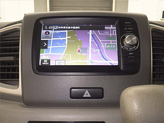 MAZDA FLAIR WAGON 2014