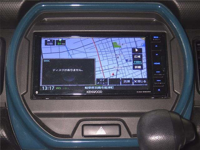 SUZUKI HUSTLER 2020