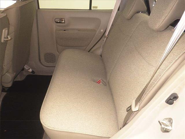 SUZUKI ALTO LAPIN 2018