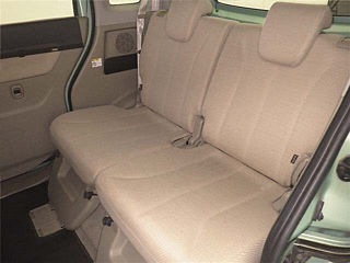 MAZDA FLAIR WAGON 2014