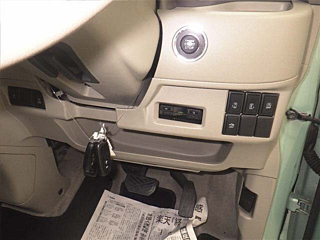 MAZDA FLAIR WAGON 2014