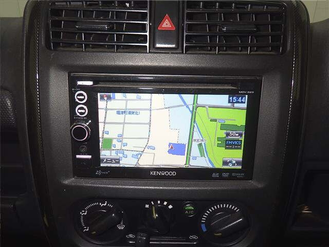 SUZUKI JIMNY 2012