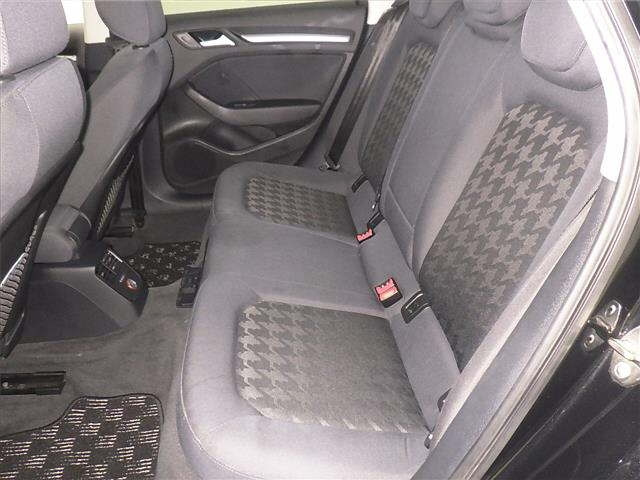 AUDI A3 2013