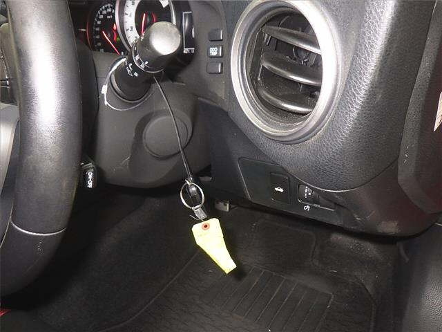TOYOTA 86 2018