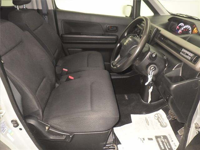 SUZUKI WAGON R 2021