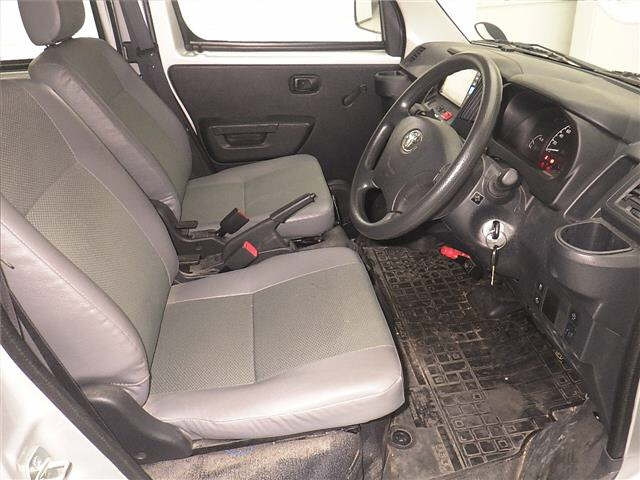 TOYOTA TOWN ACE VAN 2023