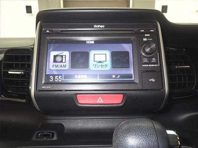 HONDA N BOX 2016