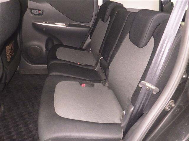 TOYOTA RACTIS 2008