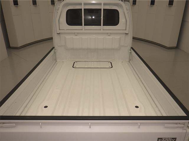 SUZUKI CARRY TRUCK 2021