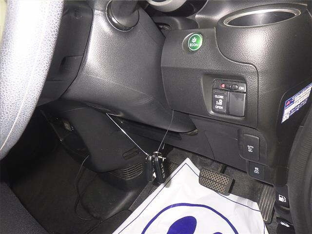 HONDA N BOX 2016