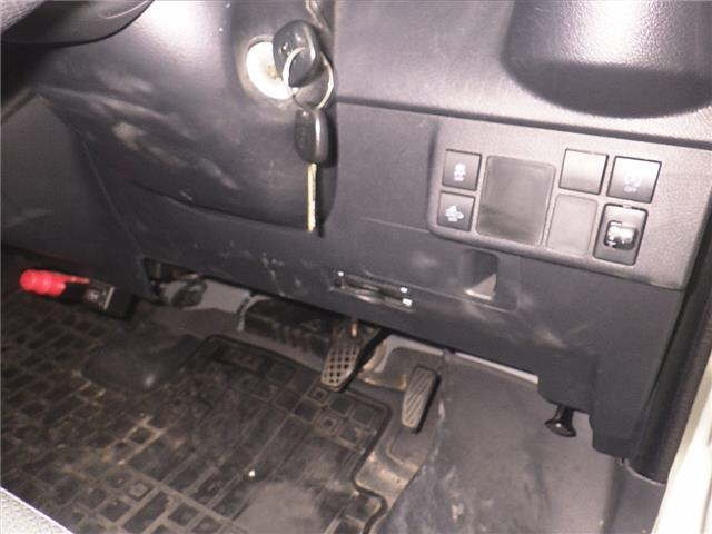 TOYOTA TOWN ACE VAN 2023