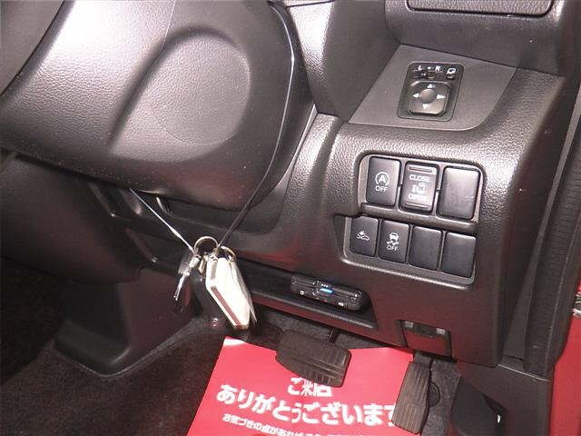 MITSUBISHI EK SPACE 2015