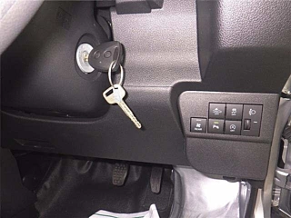 DAIHATSU HIJET VAN 2024