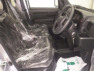 DAIHATSU HIJET VAN 2024