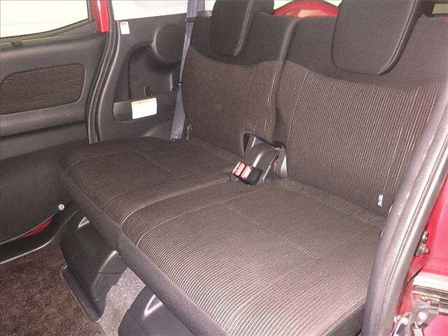 MITSUBISHI EK SPACE 2015