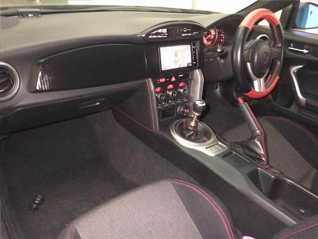 TOYOTA 86 2013