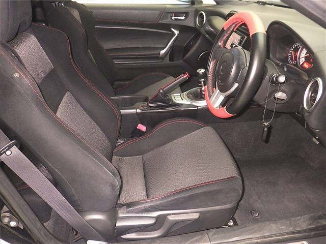 TOYOTA 86 2013