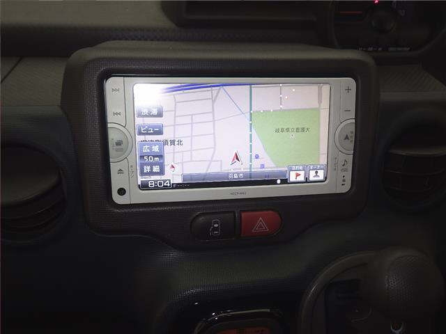 TOYOTA PORTE 2012