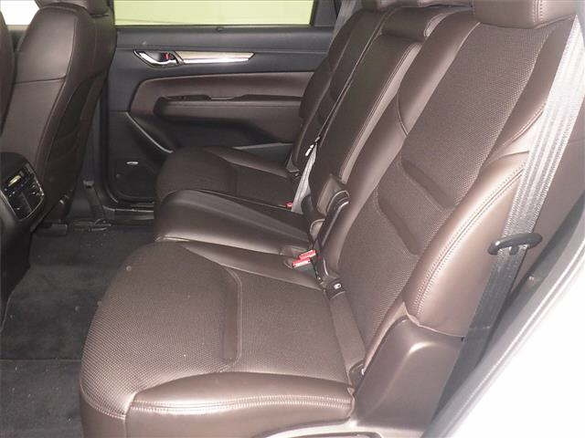 MAZDA CX-8 2019