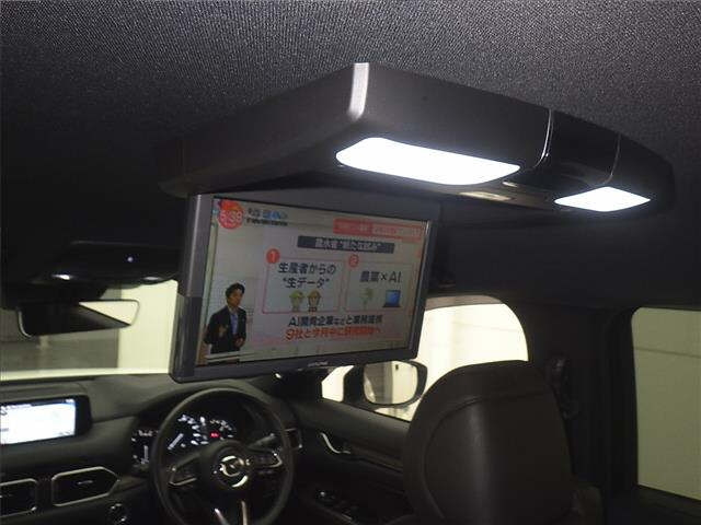MAZDA CX-8 2019