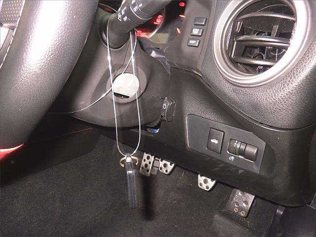 TOYOTA 86 2013