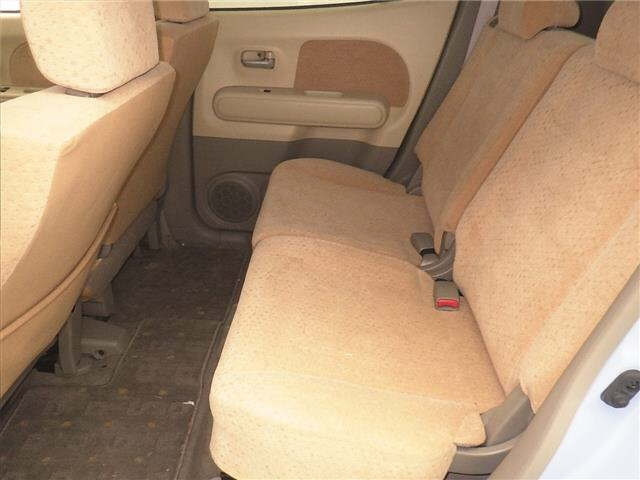 NISSAN MOCO 2010