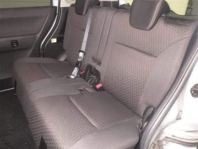 SUZUKI SOLIO 2016