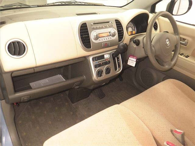 NISSAN MOCO 2010