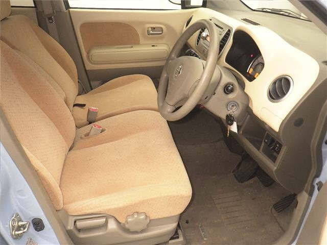 NISSAN MOCO 2010