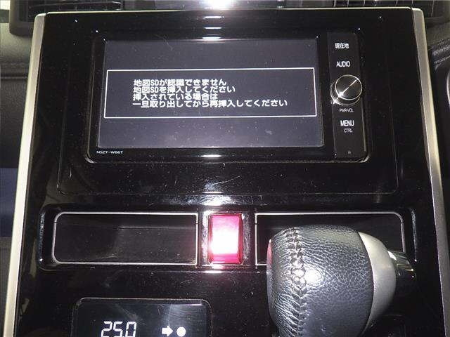 TOYOTA TANK 2018